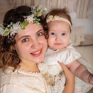 Meet your Posher, Kitty